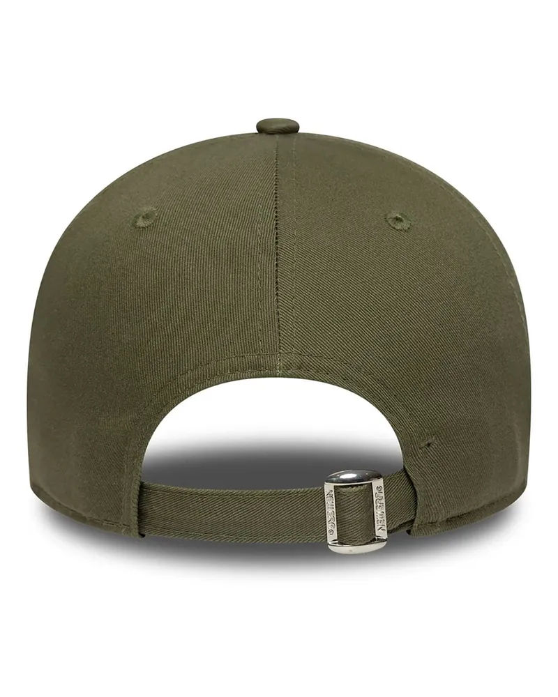 New Era 60675521 Baseball Cap — Green Green