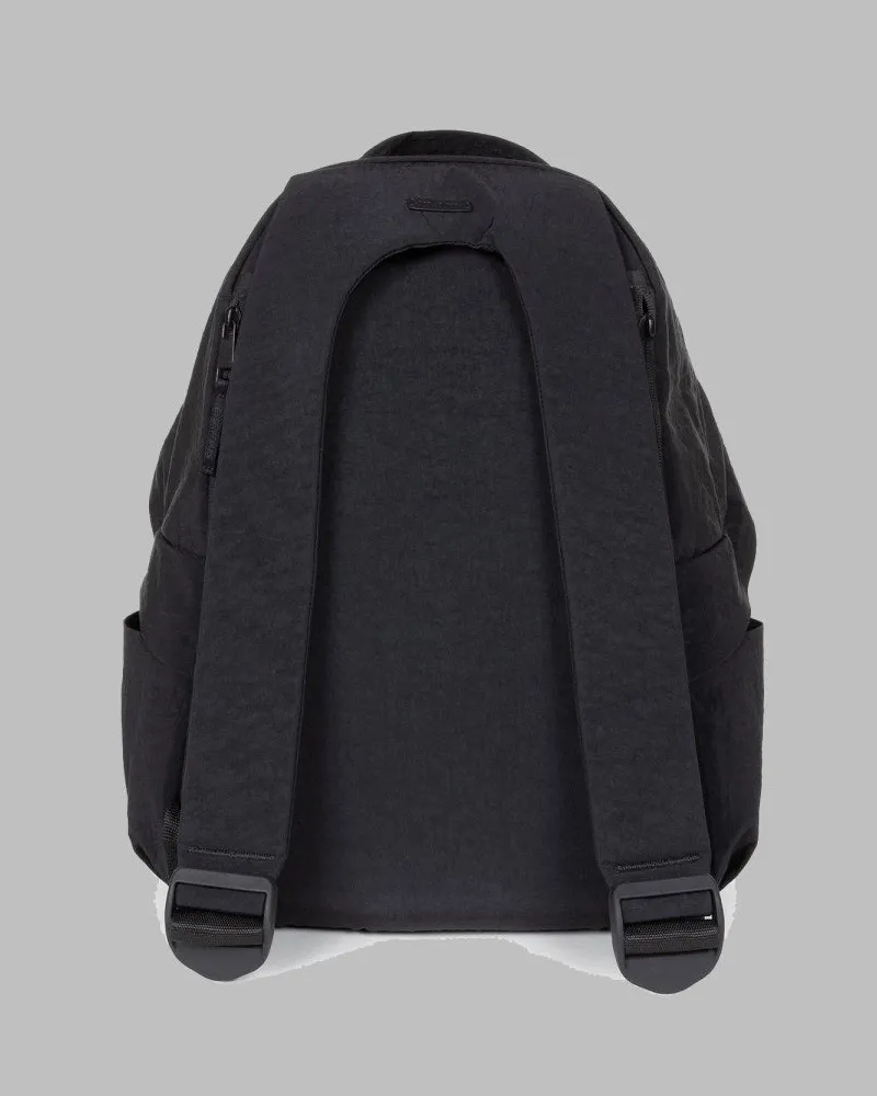 Eastpak Essentials Nylon Backpack — Black Black