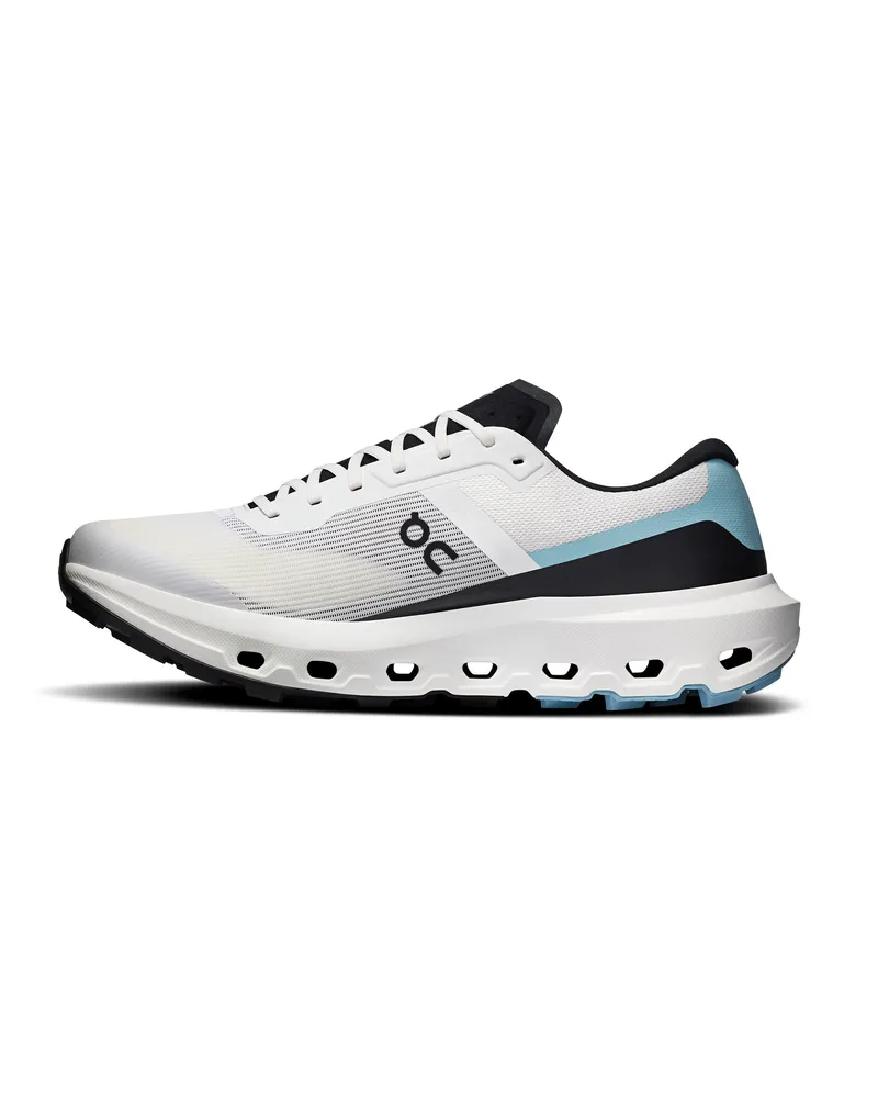 ON Cloudvista Sneaker — White White
