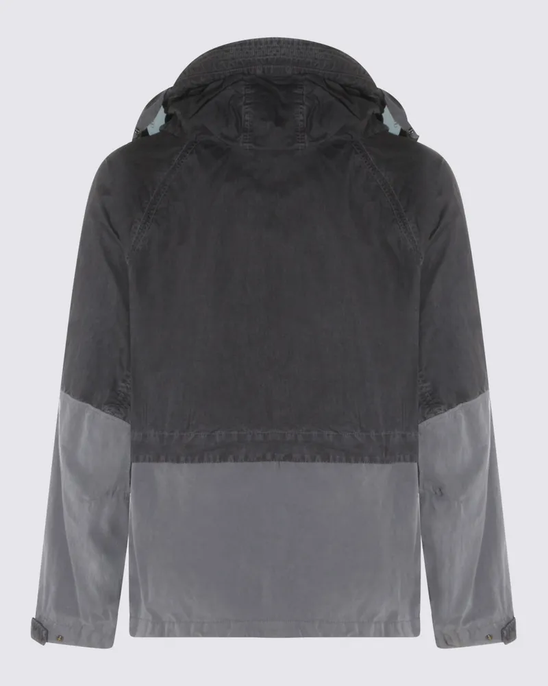 C.P. Company Men's Jackets Black _co Pa Black