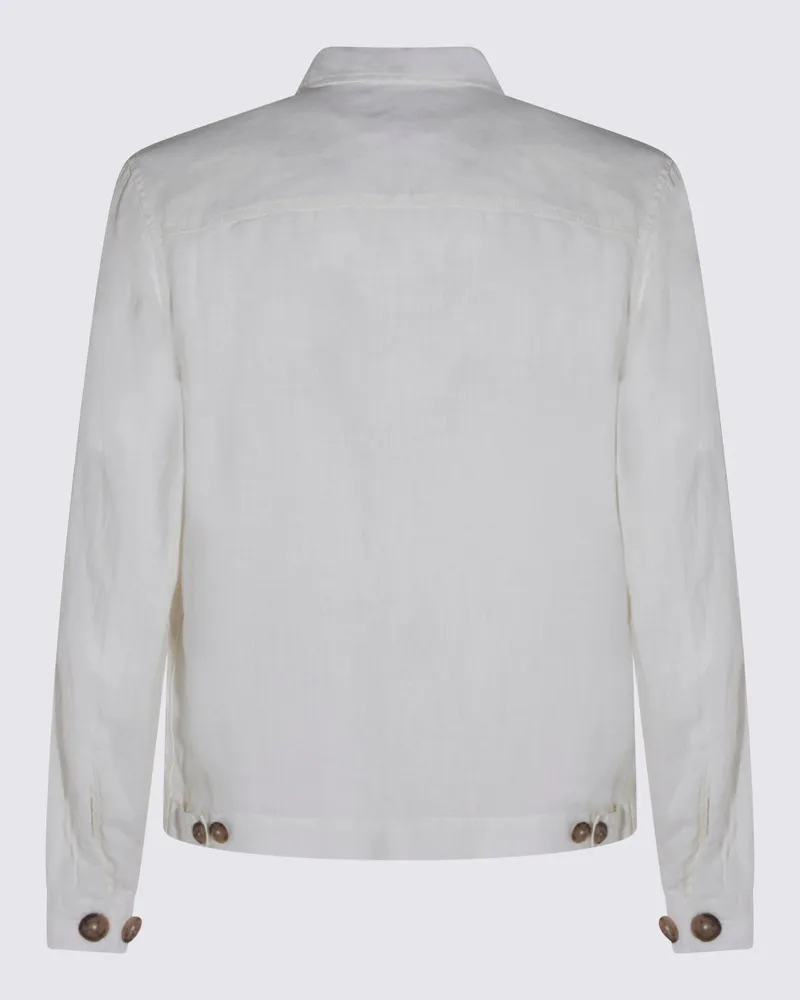 Altea Men's Jackets Panna _li Beige