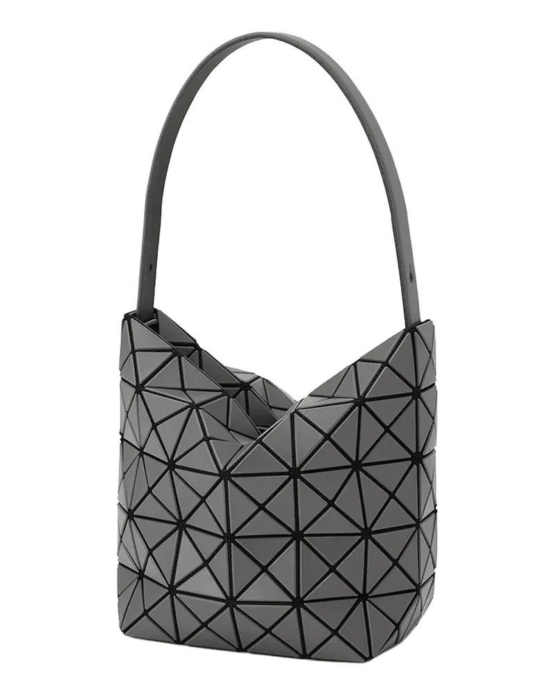 Issey Miyake Bao Valley Shoulder Bag — Gray Gray
