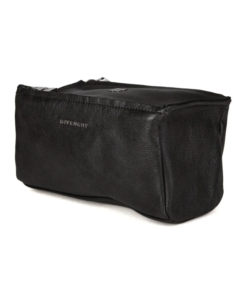 Givenchy Women's Gray Calfskin Handbag Bag Gray