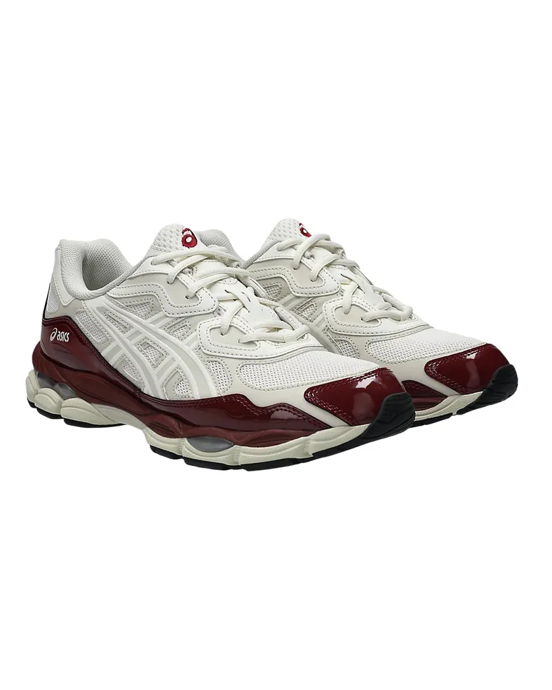 Asics GEL-NYC Sneaker — White White