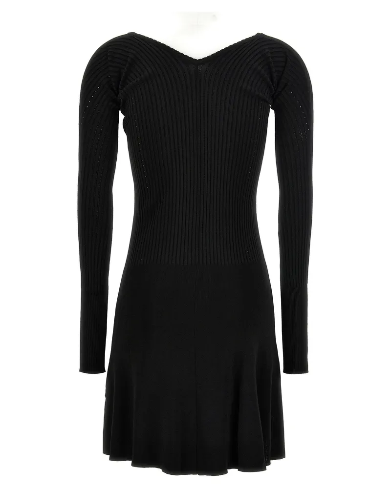 Jacquemus Dress — Black Black