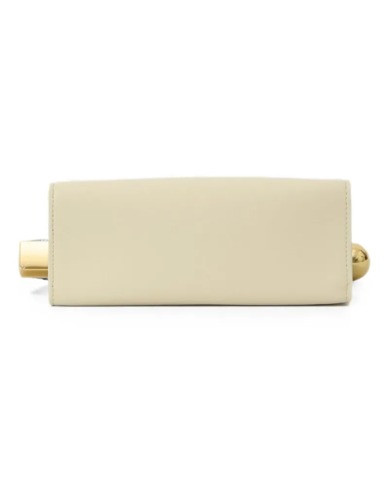 Jacquemus Clutch — Beige Beige