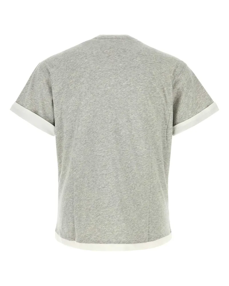 GIMAGUAS T-Shirt — Gray Gray