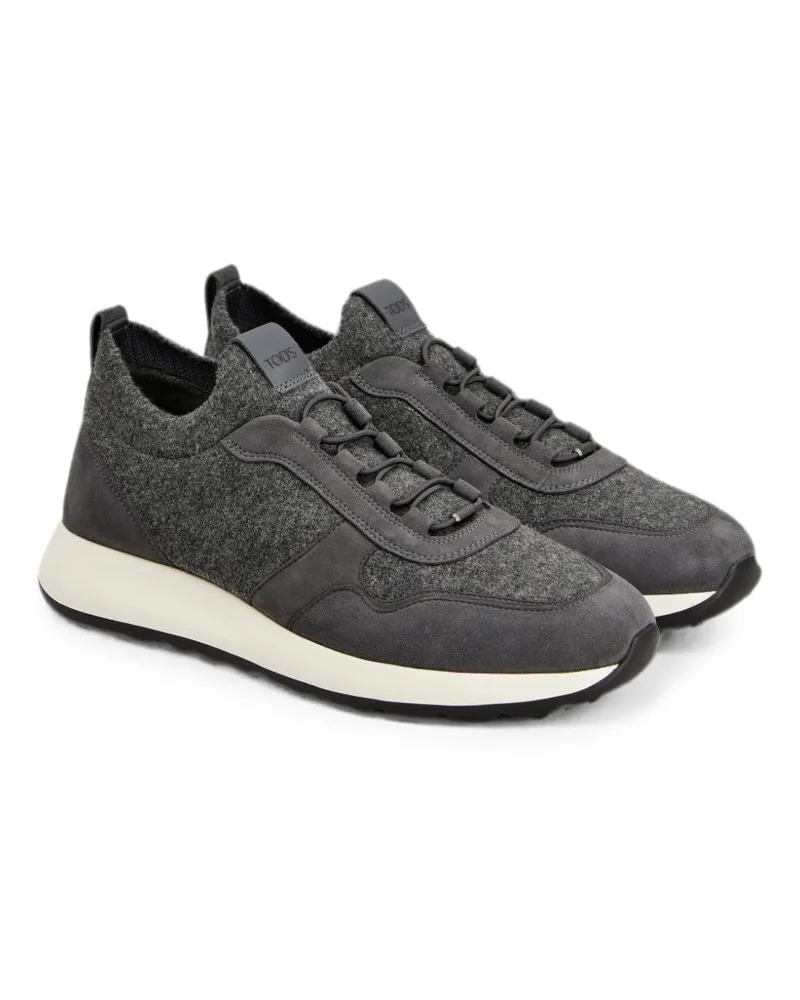 TOD'S Sneakers Gray