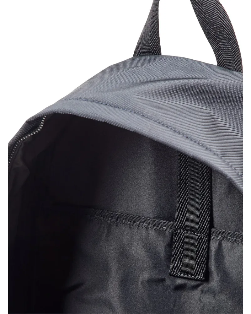 HUGO BOSS Men's Catch 3.0 Logo Backpack Blue Bags > Backpacks Blue