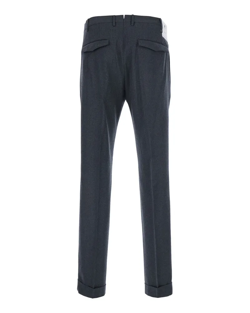 PT TORINO Men's Trousers Master Grey Gray