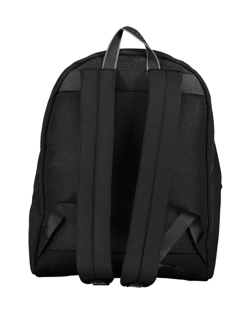 Tommy Hilfiger Backpack — Black Black
