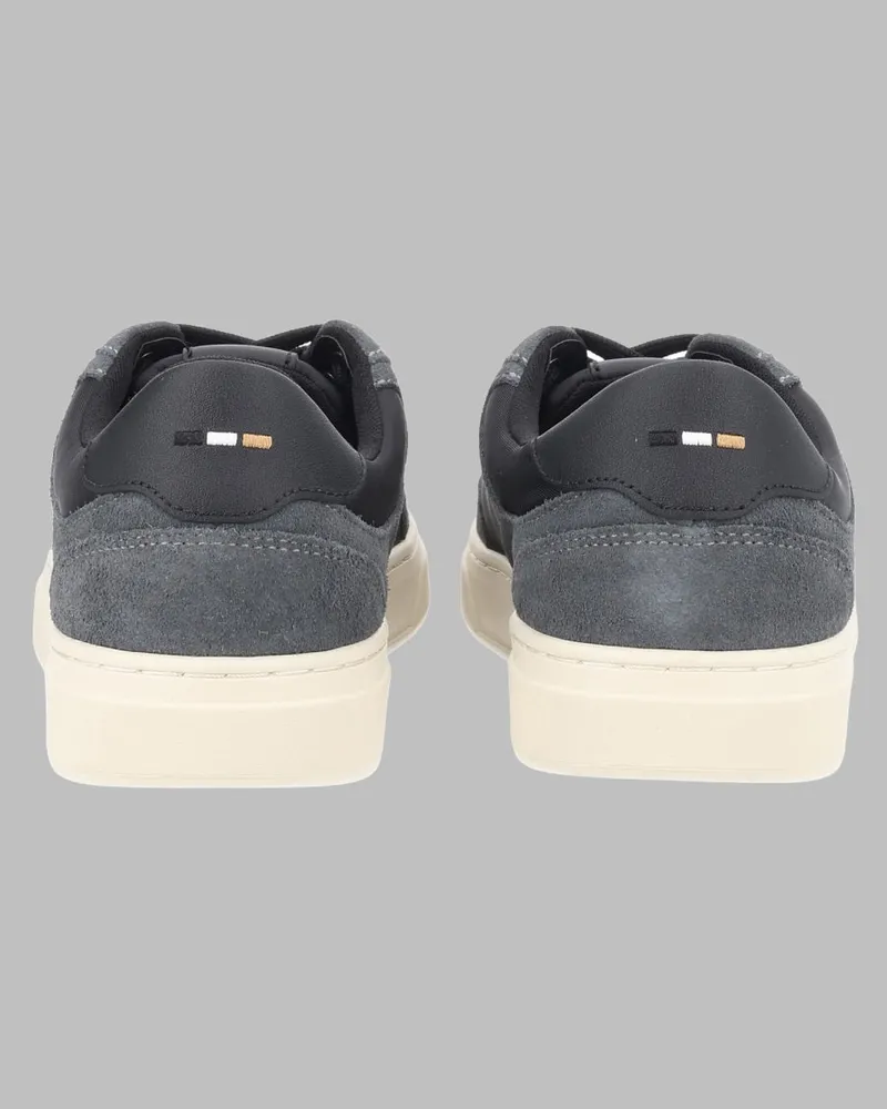HUGO BOSS Kieran Sneaker — Gray Gray