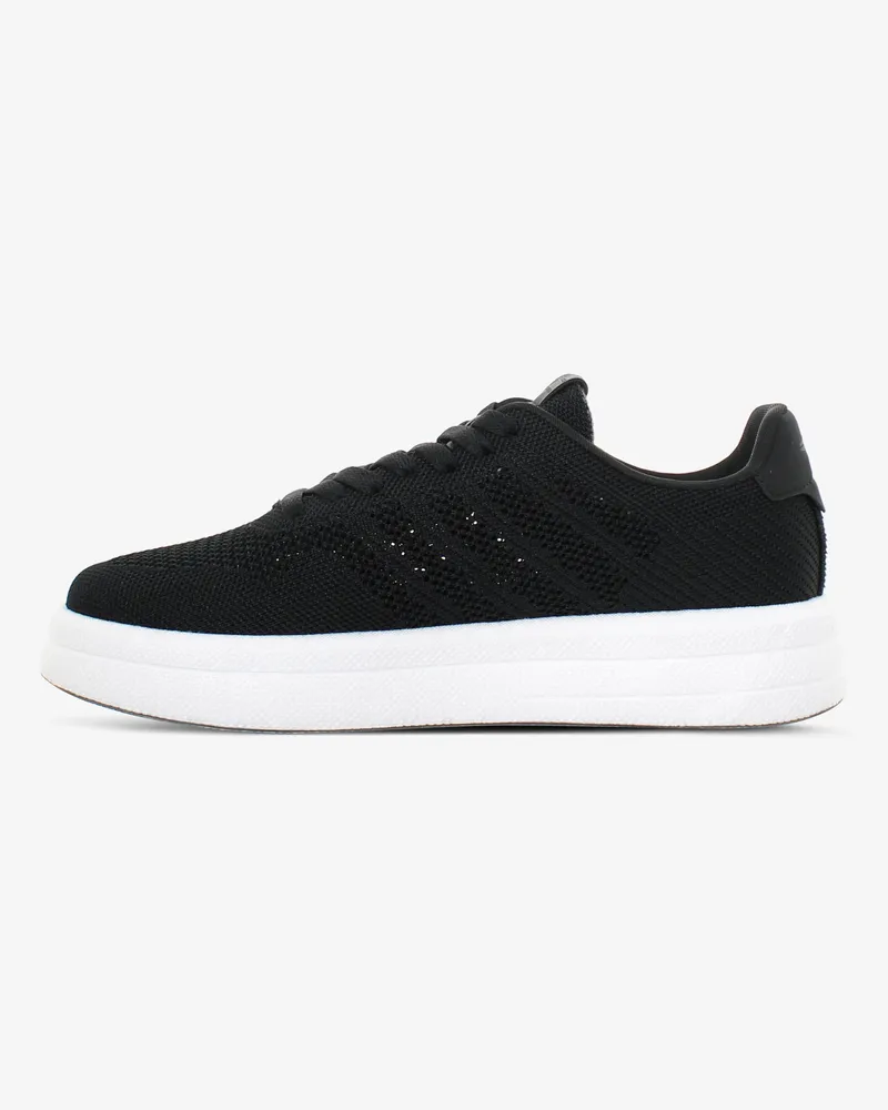 Fessura Women's Foam K 02 Black Everyday Sneakers Black