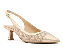 Amali Heel — Pale Gold