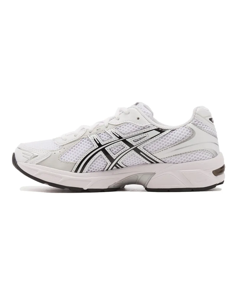 Asics Unisex Sneakers Gel-1130 White-Black Trainers White/black White
