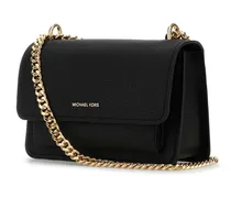 Claire Crossbody Bag — Black