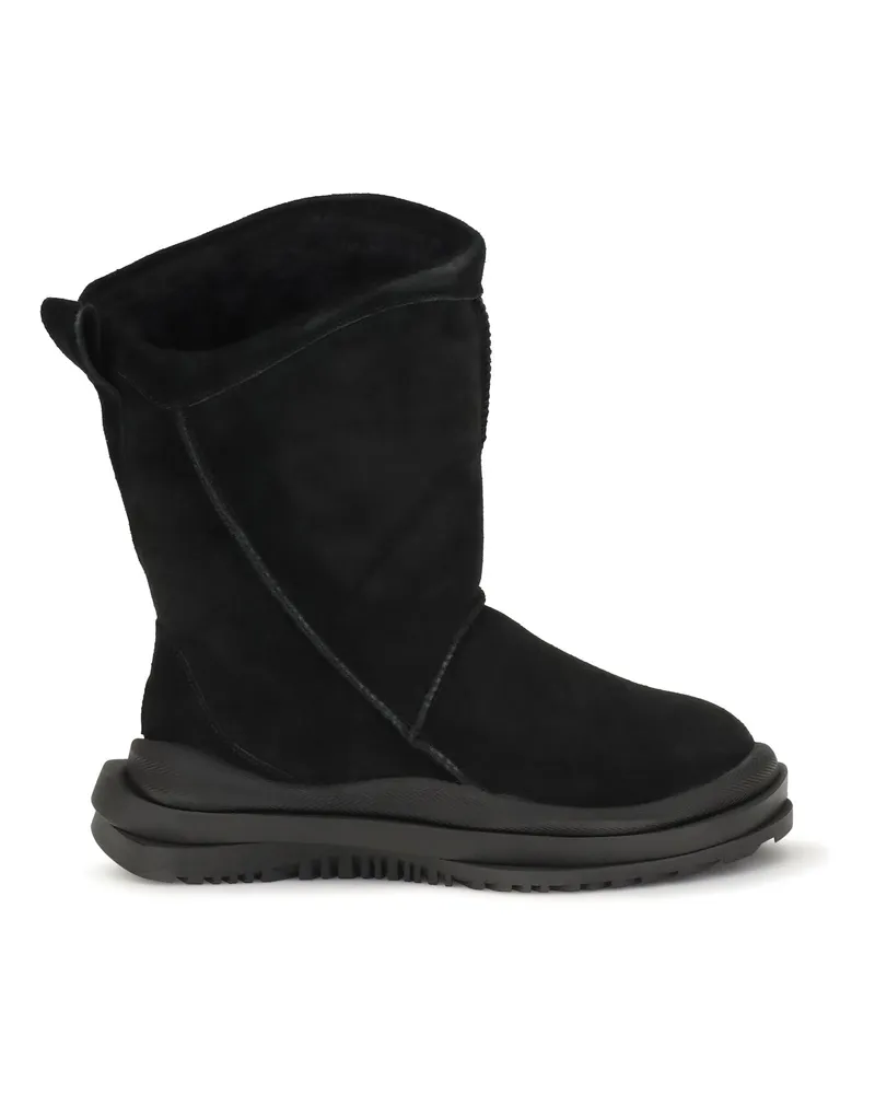 UGG Boots — Black Black