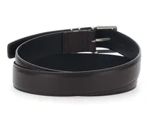 Cassandre Belt — Brown