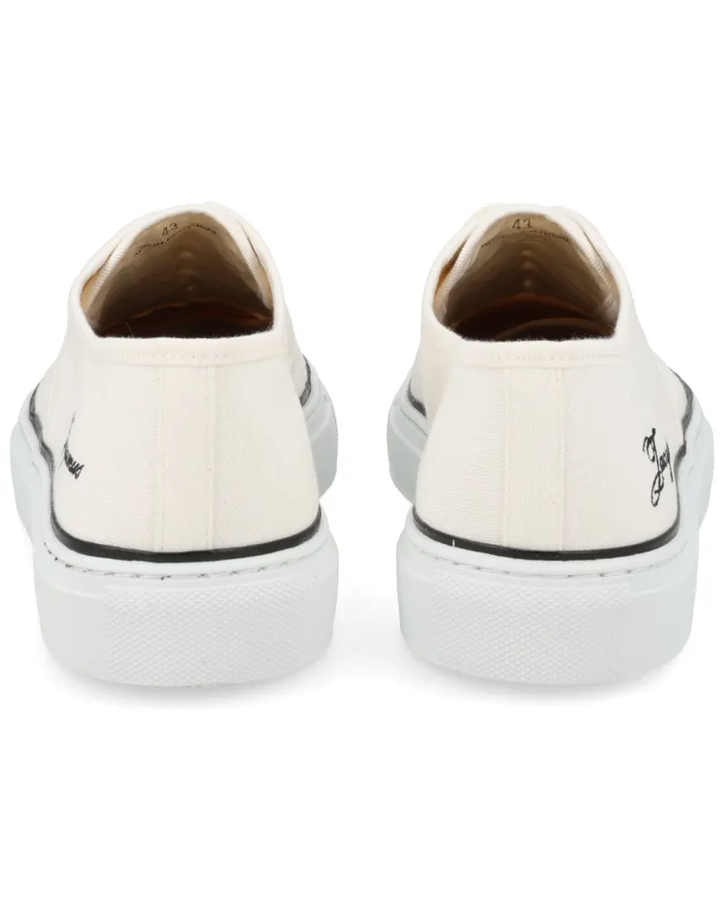 Jacquemus Sneakers — White White