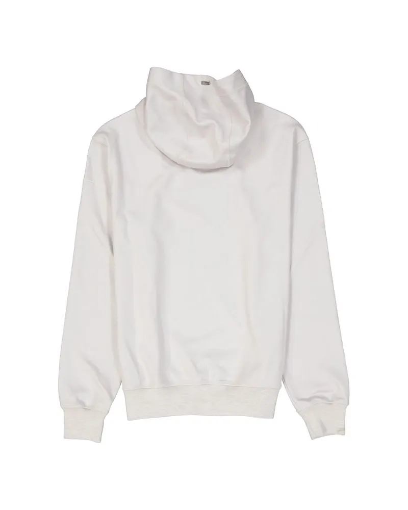 Herno Men's Multicolor Polyester Sweatshirt Clothing White