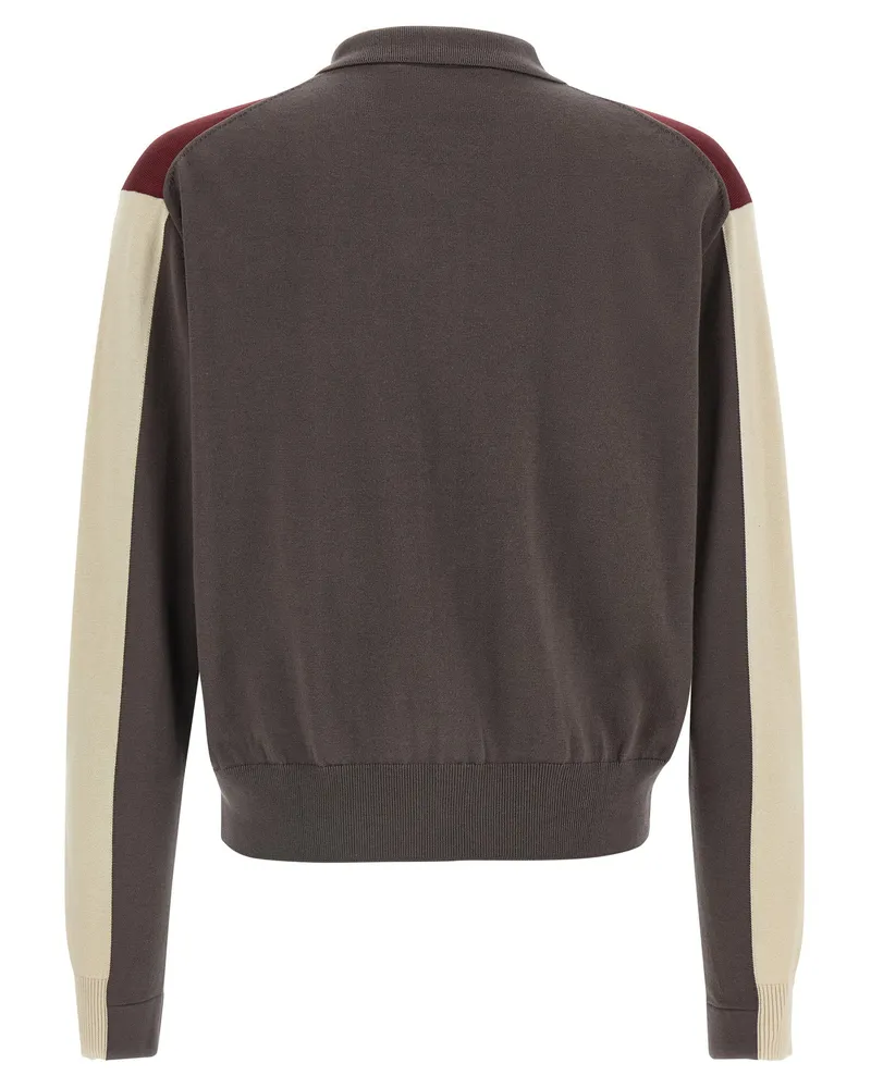 KIKO KOSTADINOV Munno Cardigan — Grey Grey
