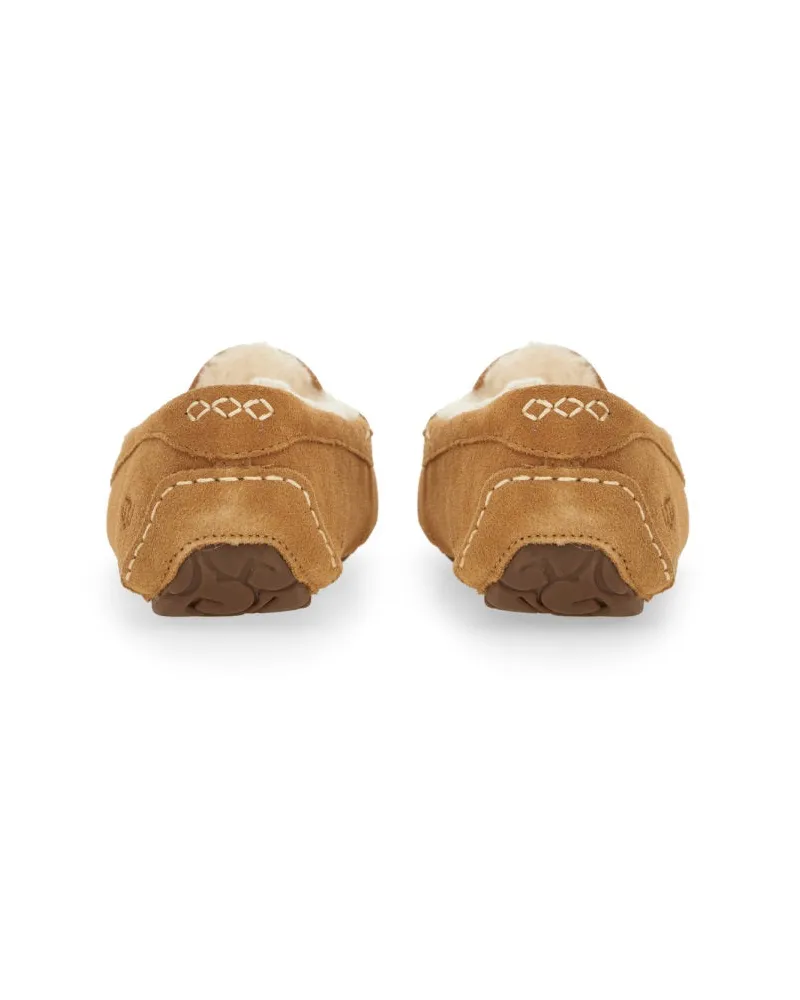 UGG Ansley Slipper — Brown Brown