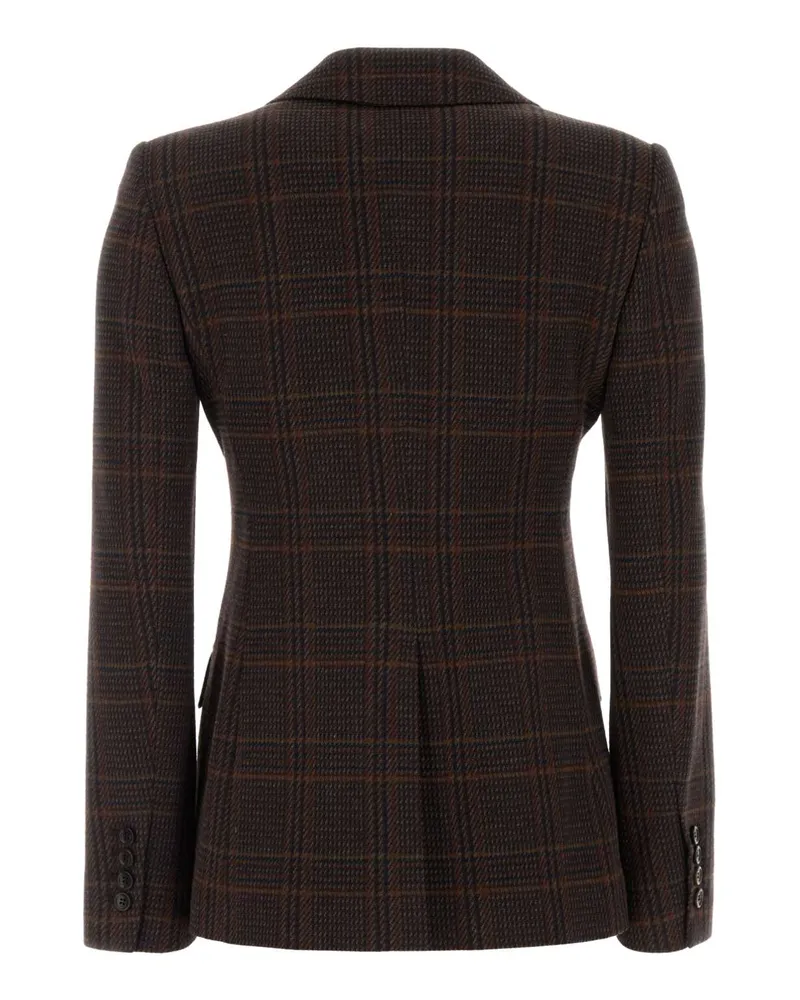 Max Mara Blazer — Brown Brown