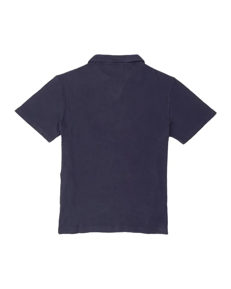Officine Generale Simon Polo — Navy Navy