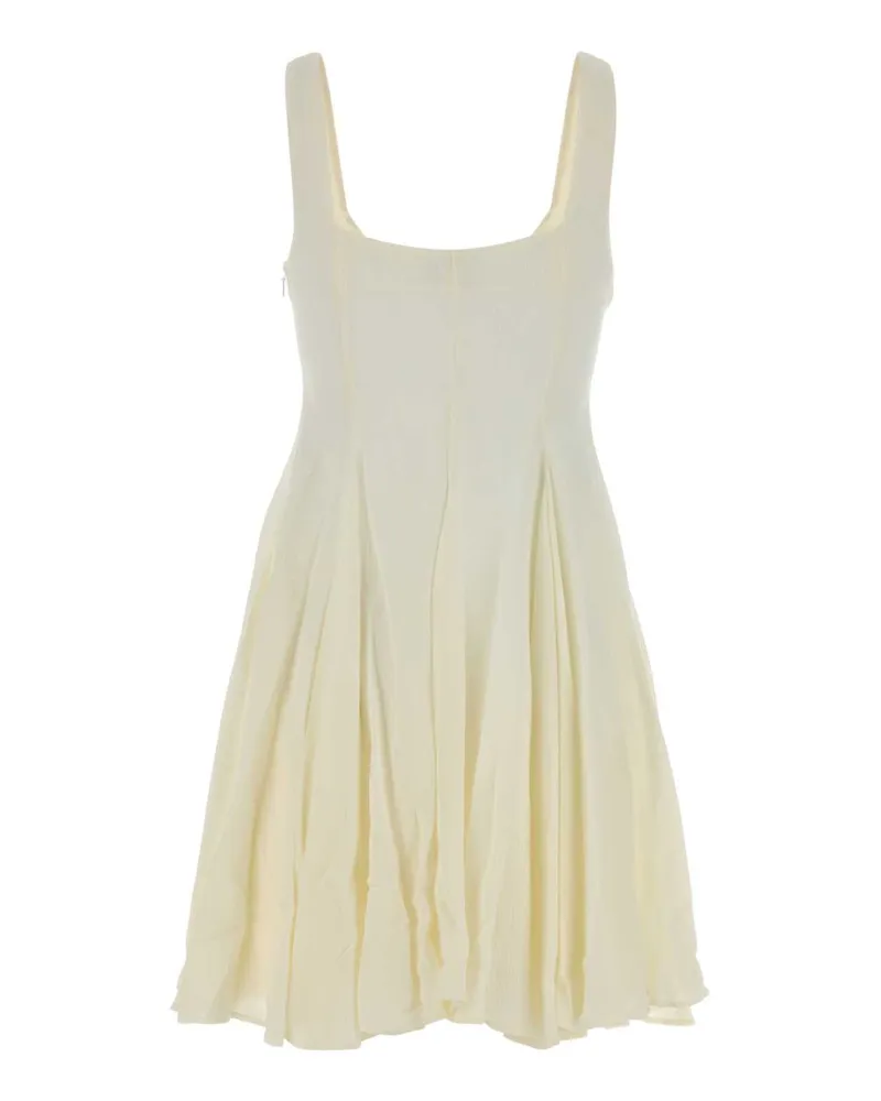 J.W.Anderson Dress — Ivory Ivory
