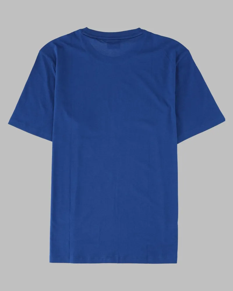 HUGO BOSS T-Shirt — Blue Blue