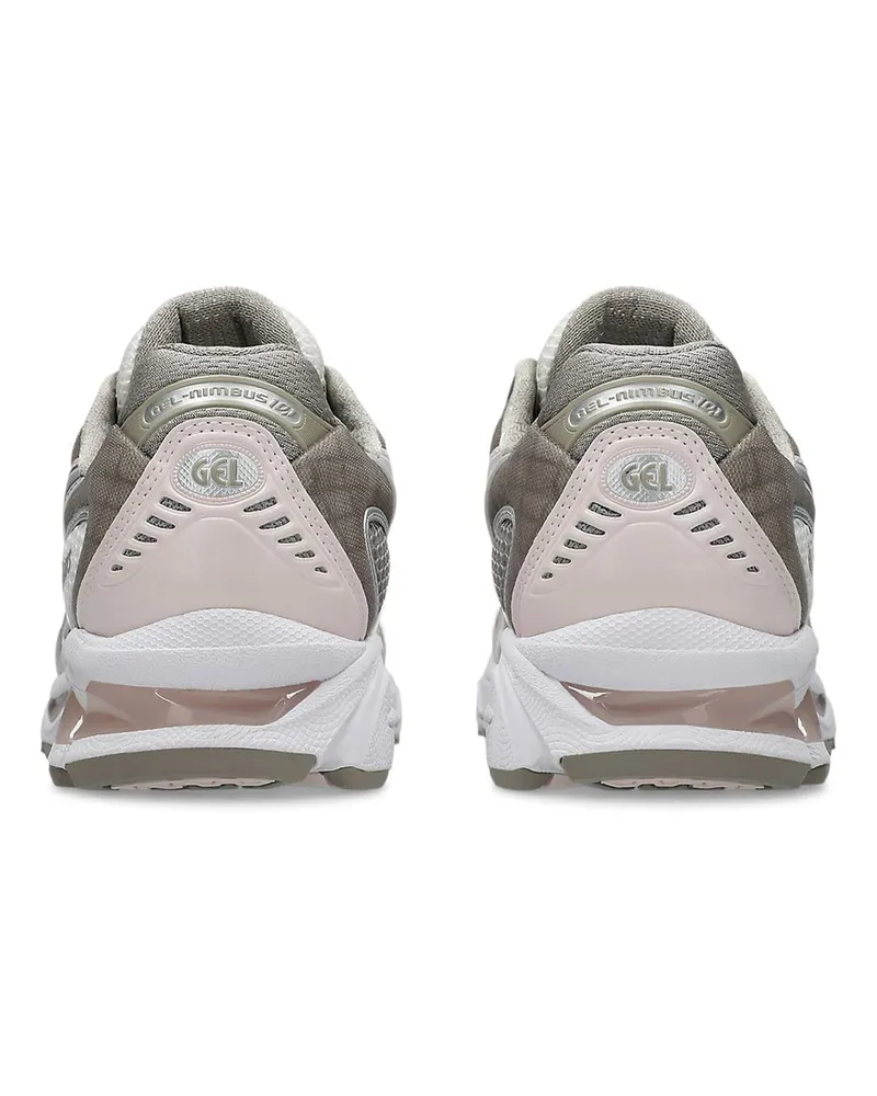 Asics Sneakers — Beige Beige