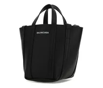 Everyday Tote Bag — Black