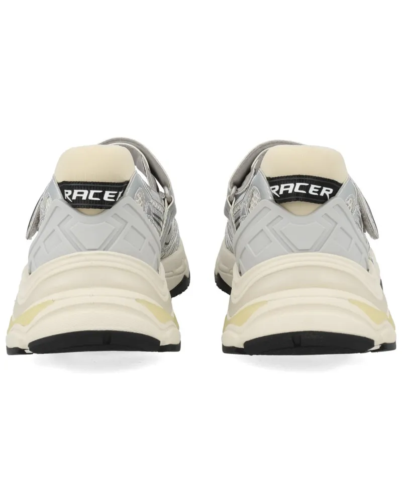 ash Sneaker — Gray Gray