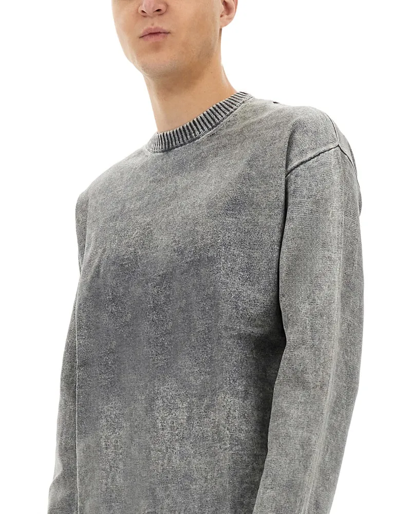 Diesel K-Brutus Sweater — Multicolor Multicolor