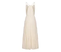 Maxi Dress — White