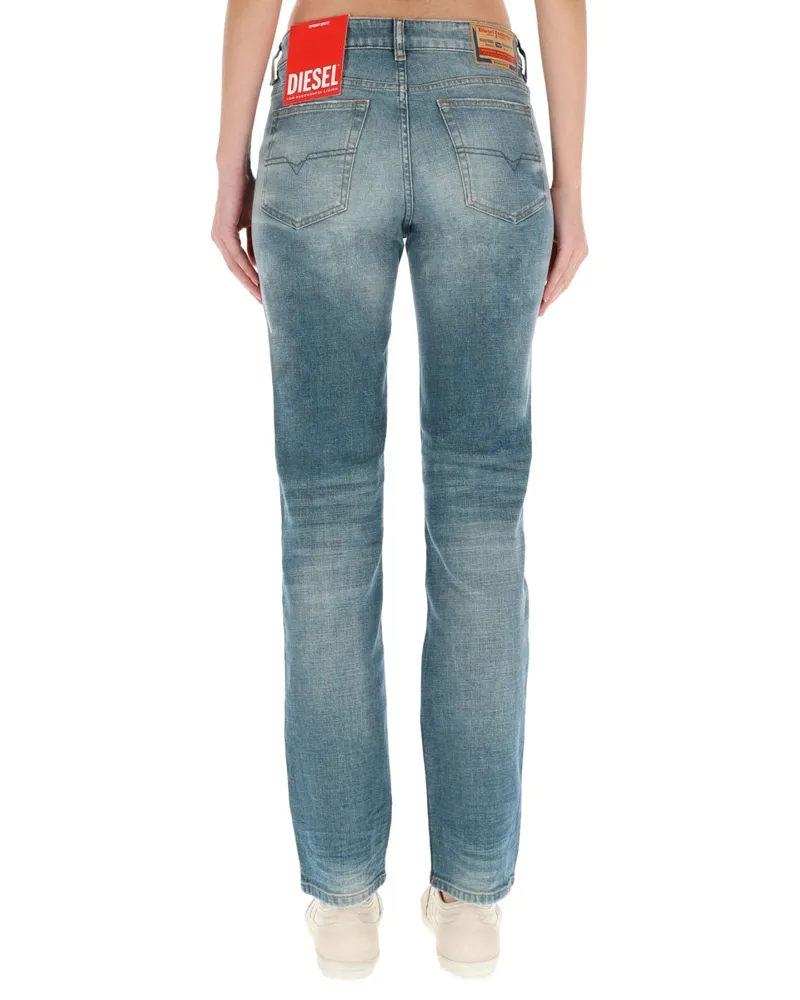 Diesel Jeans — Blue Blue