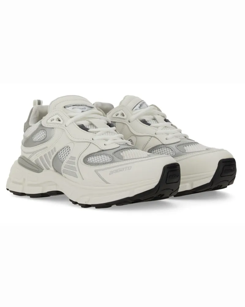 Axel Arigato Sphere Runner Sneaker — White White