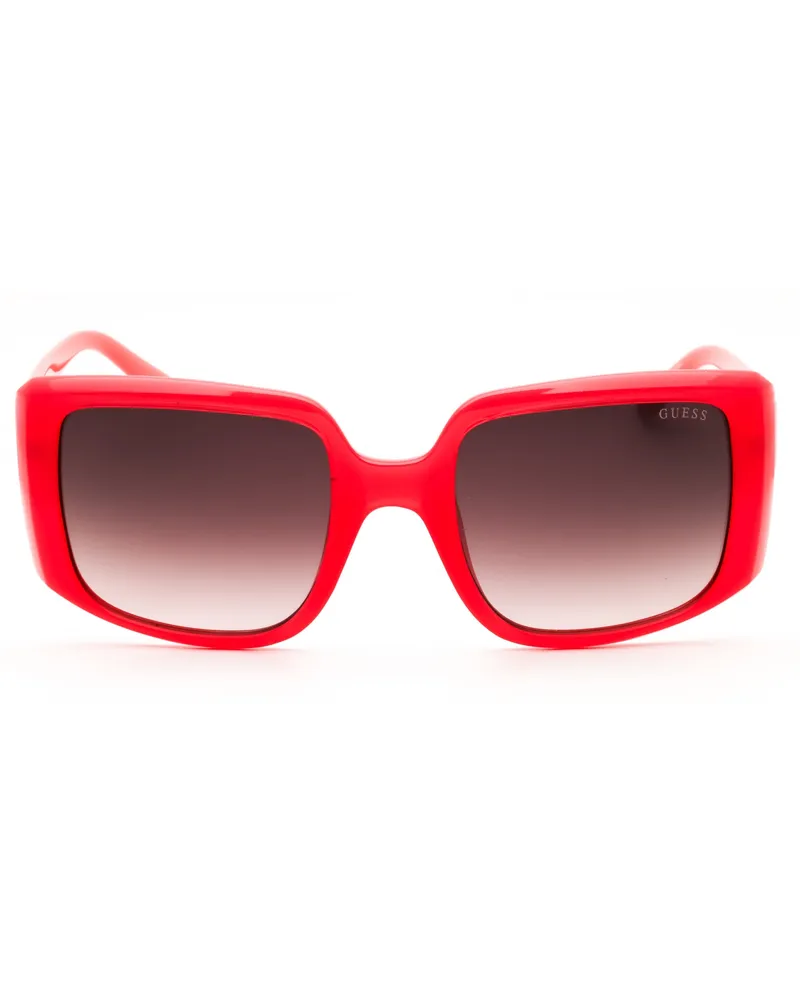 Guess Women's Gu00097 Sunglasses Pink Pink