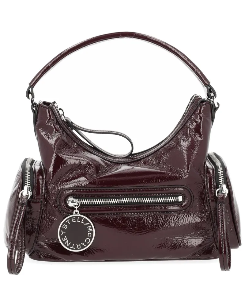 Stella McCartney Shoulder Bag — Brown Brown
