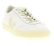 Volley Sneaker — White
