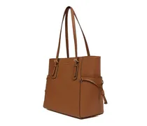 Tote Bag — Brown