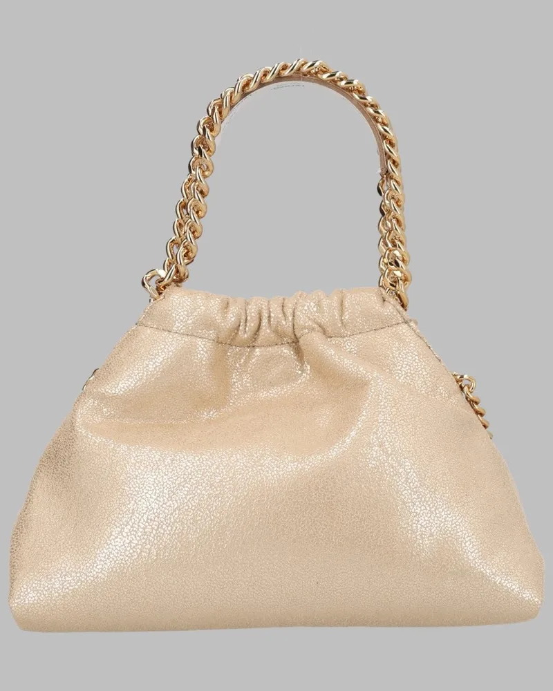 Stella McCartney Falabella Bag — Beige Beige