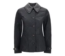 Fernleigh Jacket — Black