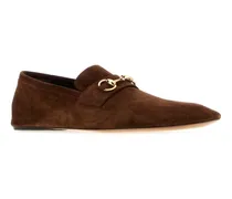 Men's Ragazzo Loafer Brown Calf Skin