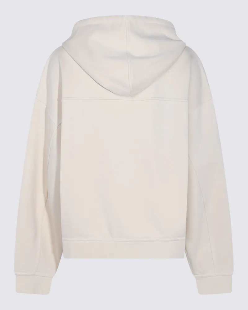 SPORTMAX Women's Sweaters Avorio _co Ea Beige