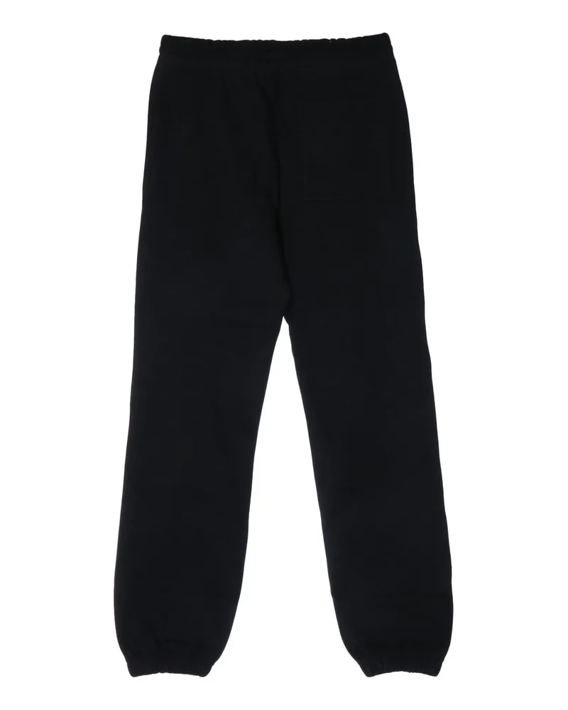 Burberry Jane EKD Joggers — Black Black