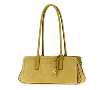 Shoulder Bag — Yellow