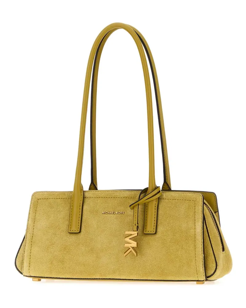 Michael Kors Shoulder Bag — Yellow Yellow