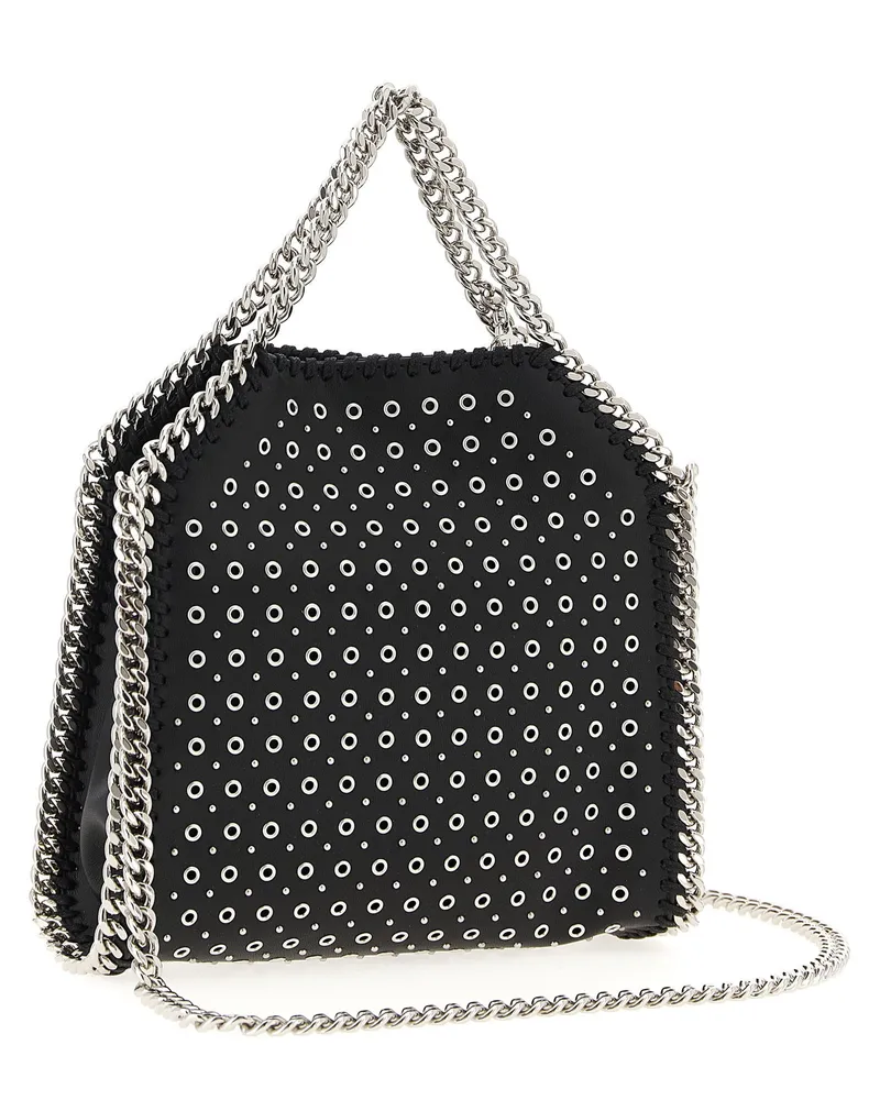 Stella McCartney Mini Bag — Black Black