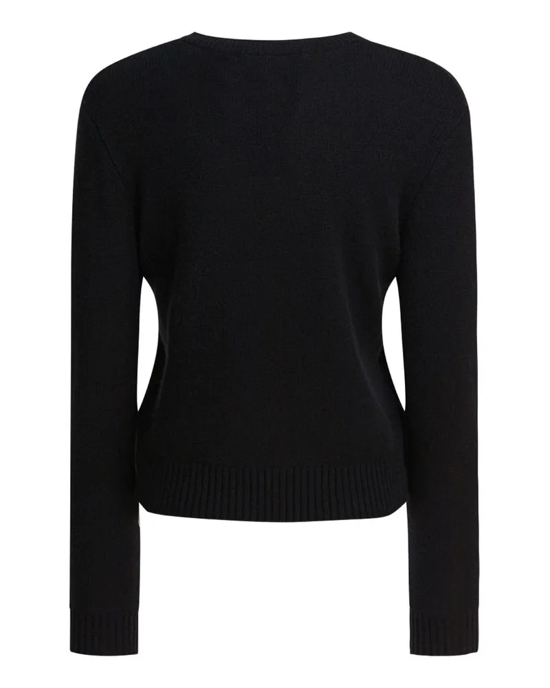 Lisa Yang Cashmere Crewneck Sweater 